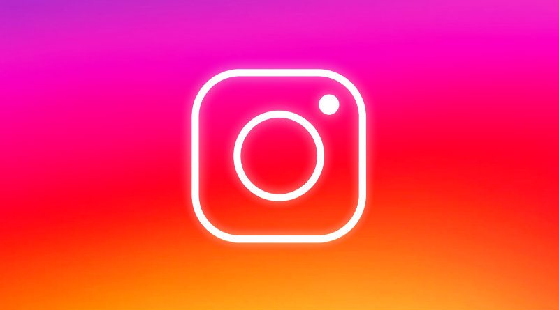 Marketing Digital: Nametags en Instagram