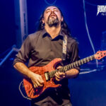 WarCry en el Teatro Flores Bs As Argentina 18-4-18 Cobertura para Jump Metal