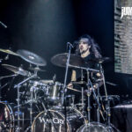 WarCry en el Teatro Flores Bs As Argentina 18-4-18 Cobertura para Jump Metal