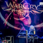 WarCry en el Teatro Flores Bs As Argentina 18-4-18 Cobertura para Jump Metal