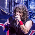 WarCry en el Teatro Flores Bs As Argentina 18-4-18 Cobertura para Jump Metal